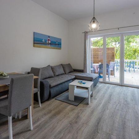 Apartment Ankica Crikvenica Zewnętrze zdjęcie