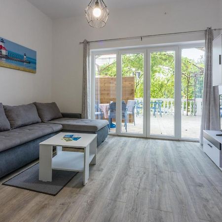 Apartment Ankica Crikvenica Zewnętrze zdjęcie