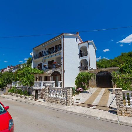 Apartment Ankica Crikvenica Zewnętrze zdjęcie