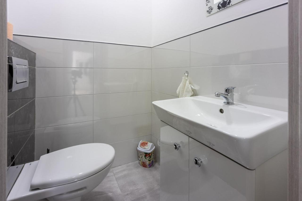 Apartment Ankica Crikvenica Zewnętrze zdjęcie