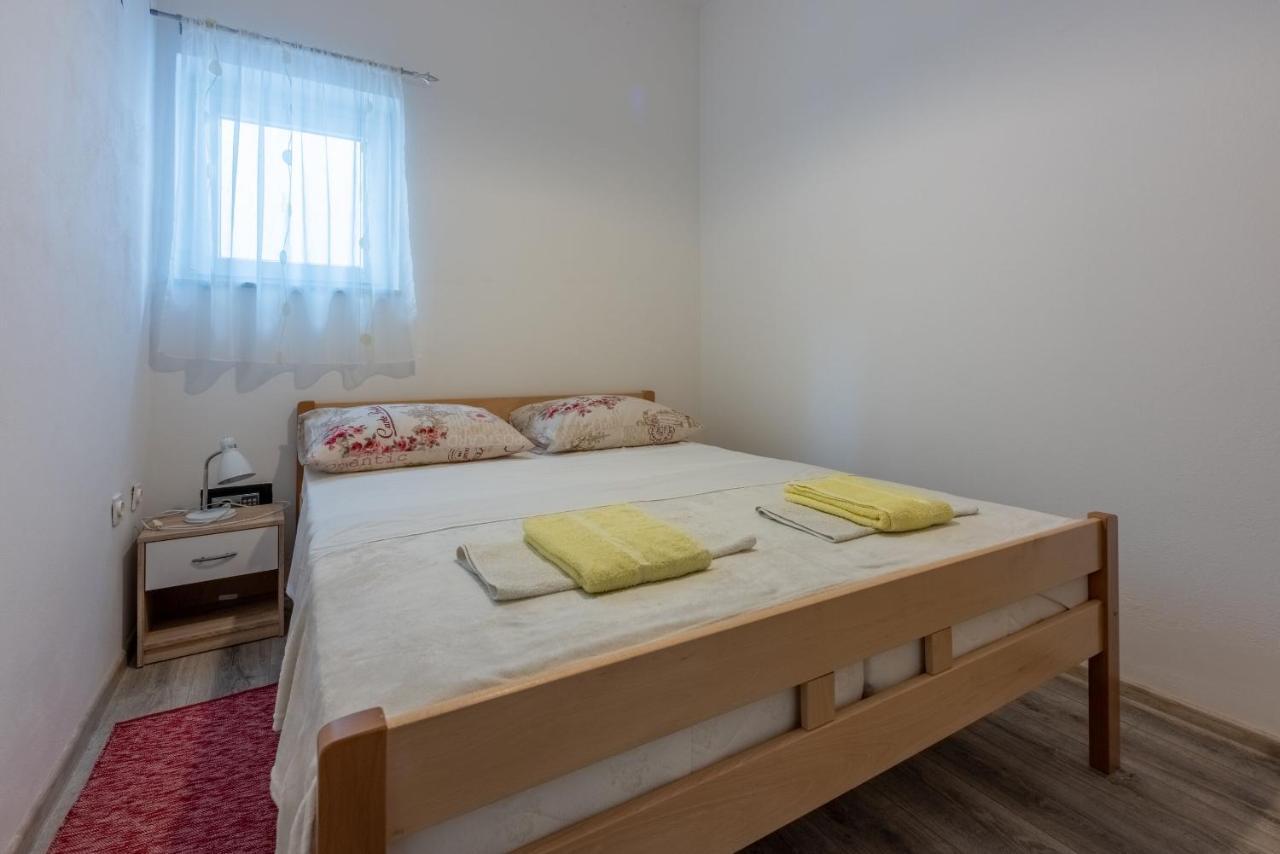 Apartment Ankica Crikvenica Zewnętrze zdjęcie