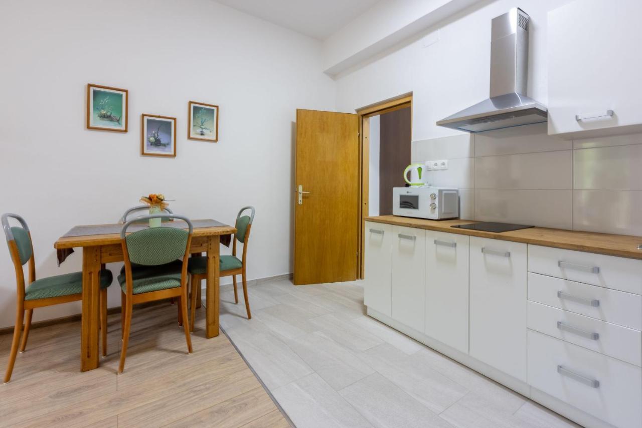 Apartment Ankica Crikvenica Zewnętrze zdjęcie