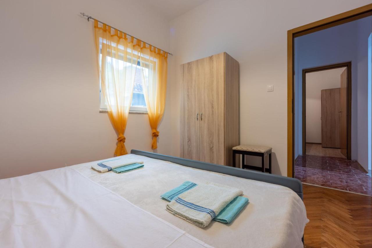 Apartment Ankica Crikvenica Zewnętrze zdjęcie