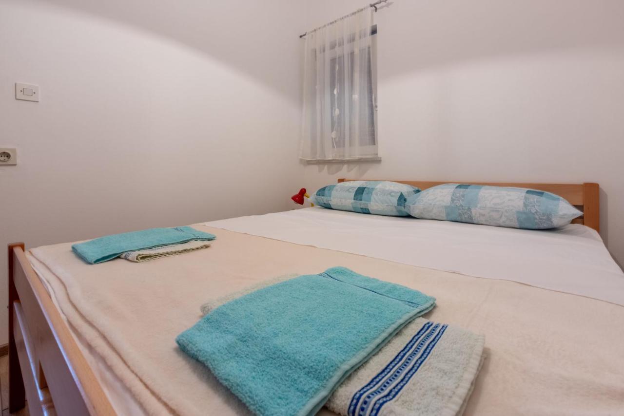 Apartment Ankica Crikvenica Zewnętrze zdjęcie