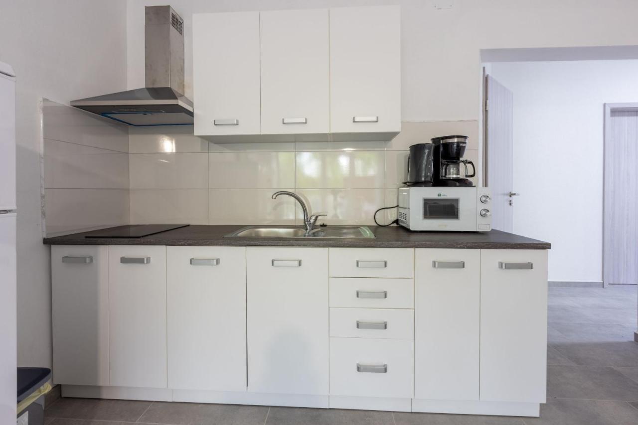 Apartment Ankica Crikvenica Zewnętrze zdjęcie