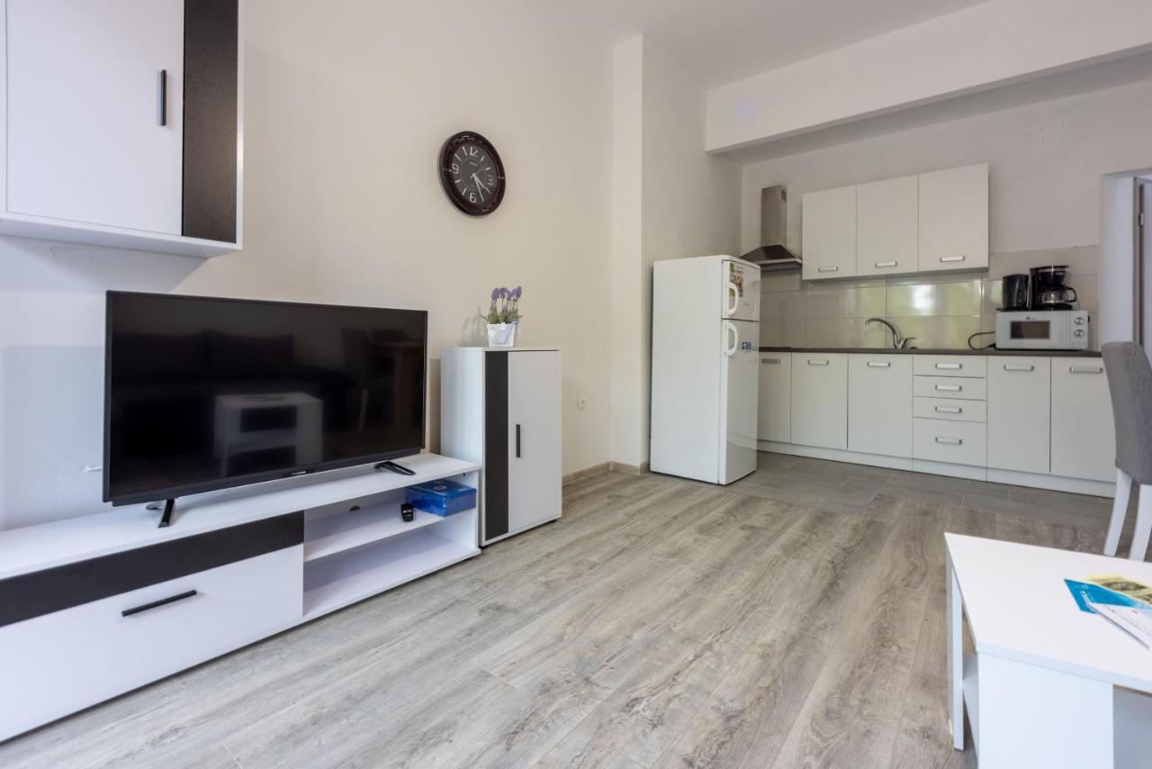 Apartment Ankica Crikvenica Zewnętrze zdjęcie