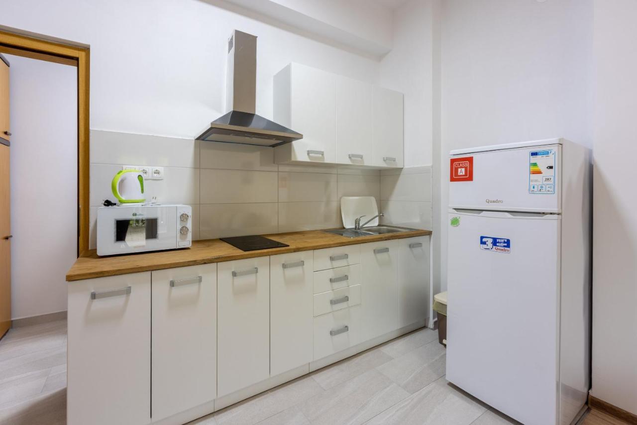 Apartment Ankica Crikvenica Zewnętrze zdjęcie