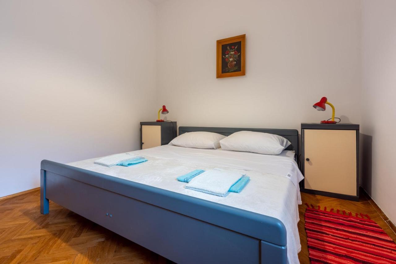 Apartment Ankica Crikvenica Zewnętrze zdjęcie
