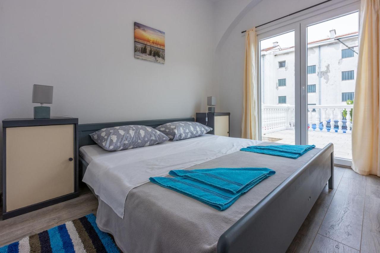 Apartment Ankica Crikvenica Zewnętrze zdjęcie