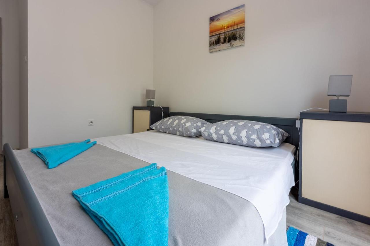 Apartment Ankica Crikvenica Zewnętrze zdjęcie