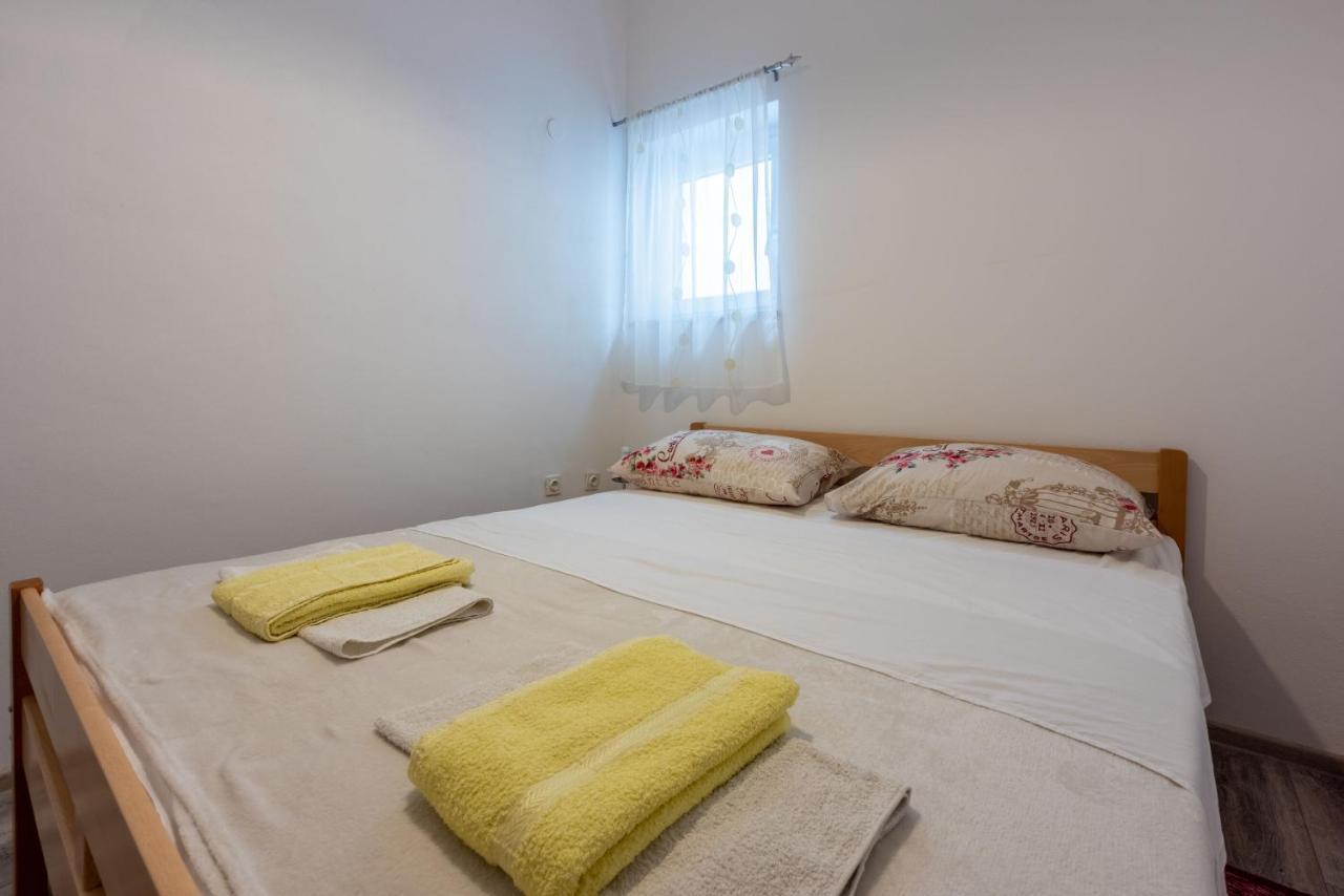 Apartment Ankica Crikvenica Zewnętrze zdjęcie
