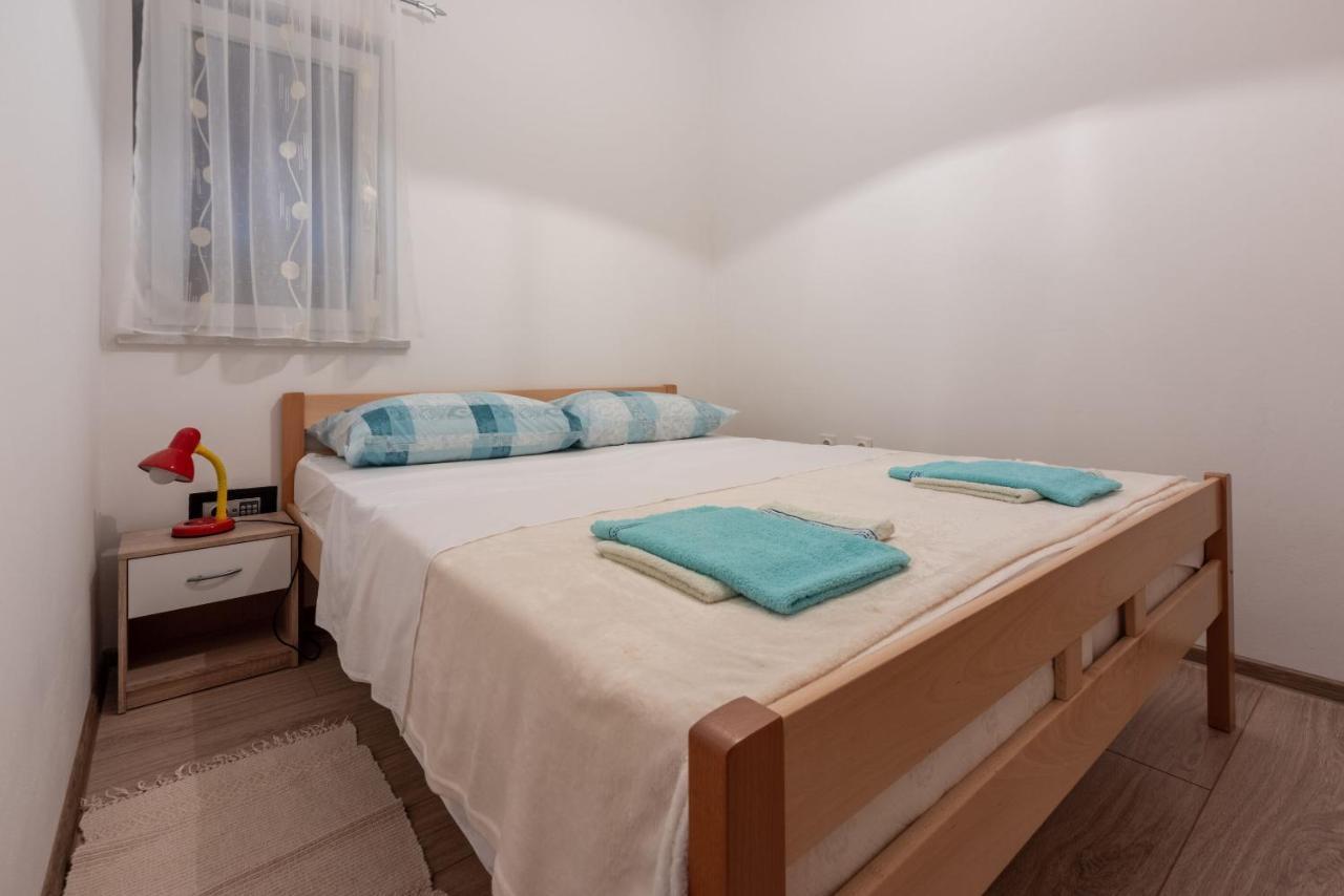 Apartment Ankica Crikvenica Zewnętrze zdjęcie