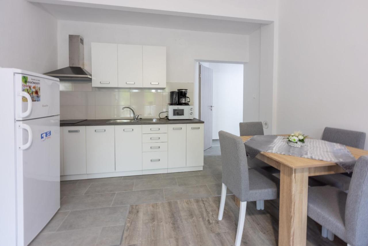 Apartment Ankica Crikvenica Zewnętrze zdjęcie