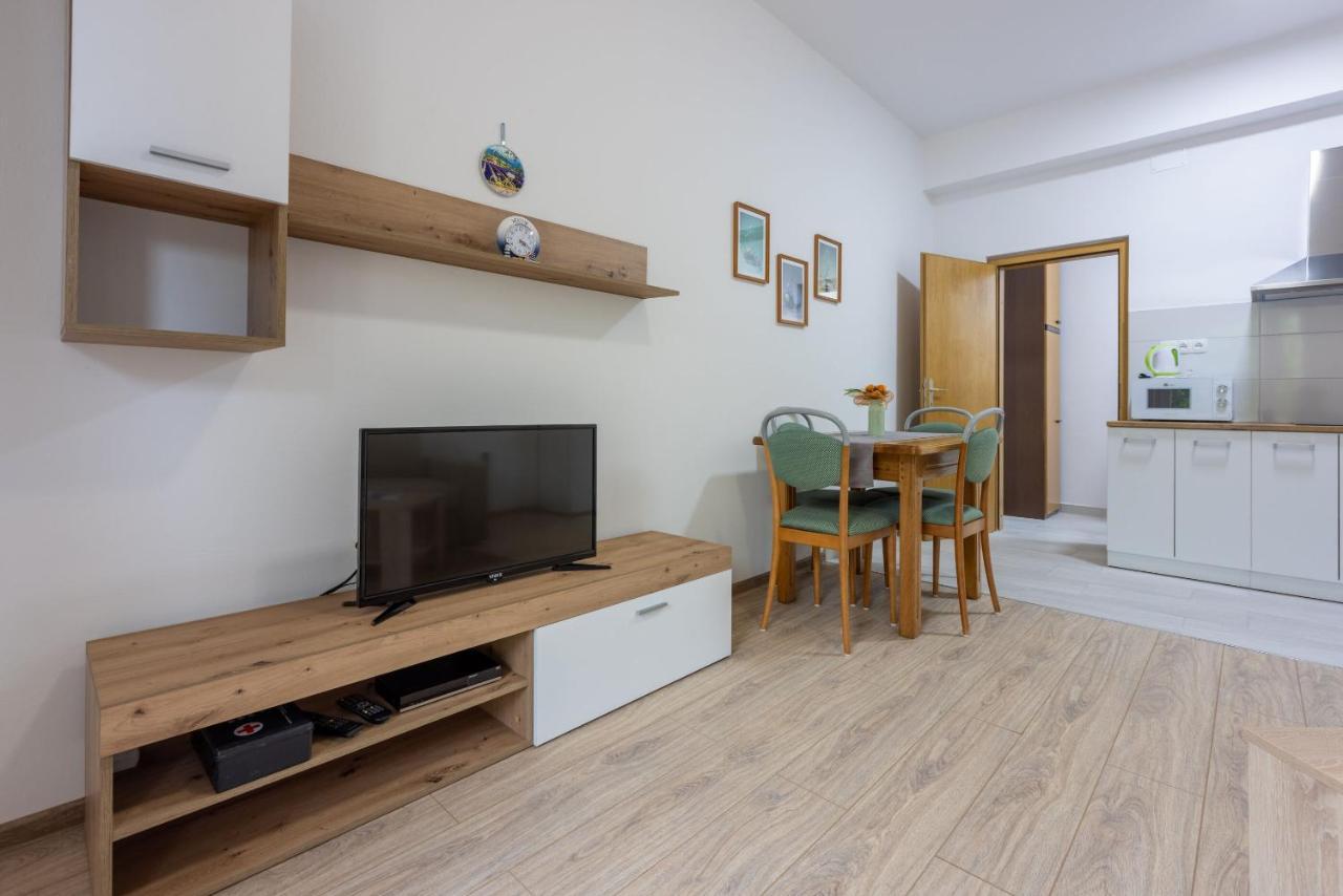 Apartment Ankica Crikvenica Zewnętrze zdjęcie
