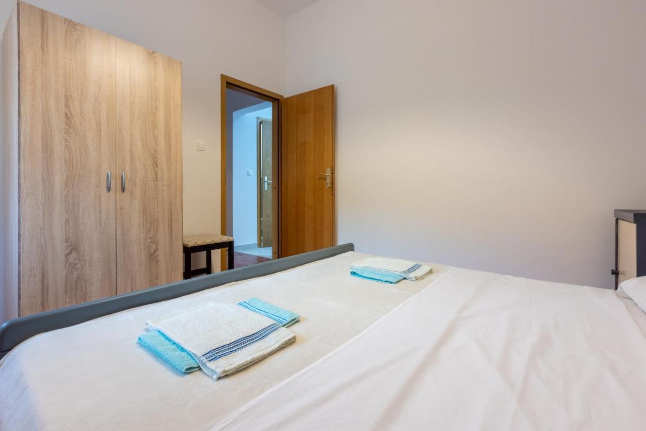 Apartment Ankica Crikvenica Zewnętrze zdjęcie