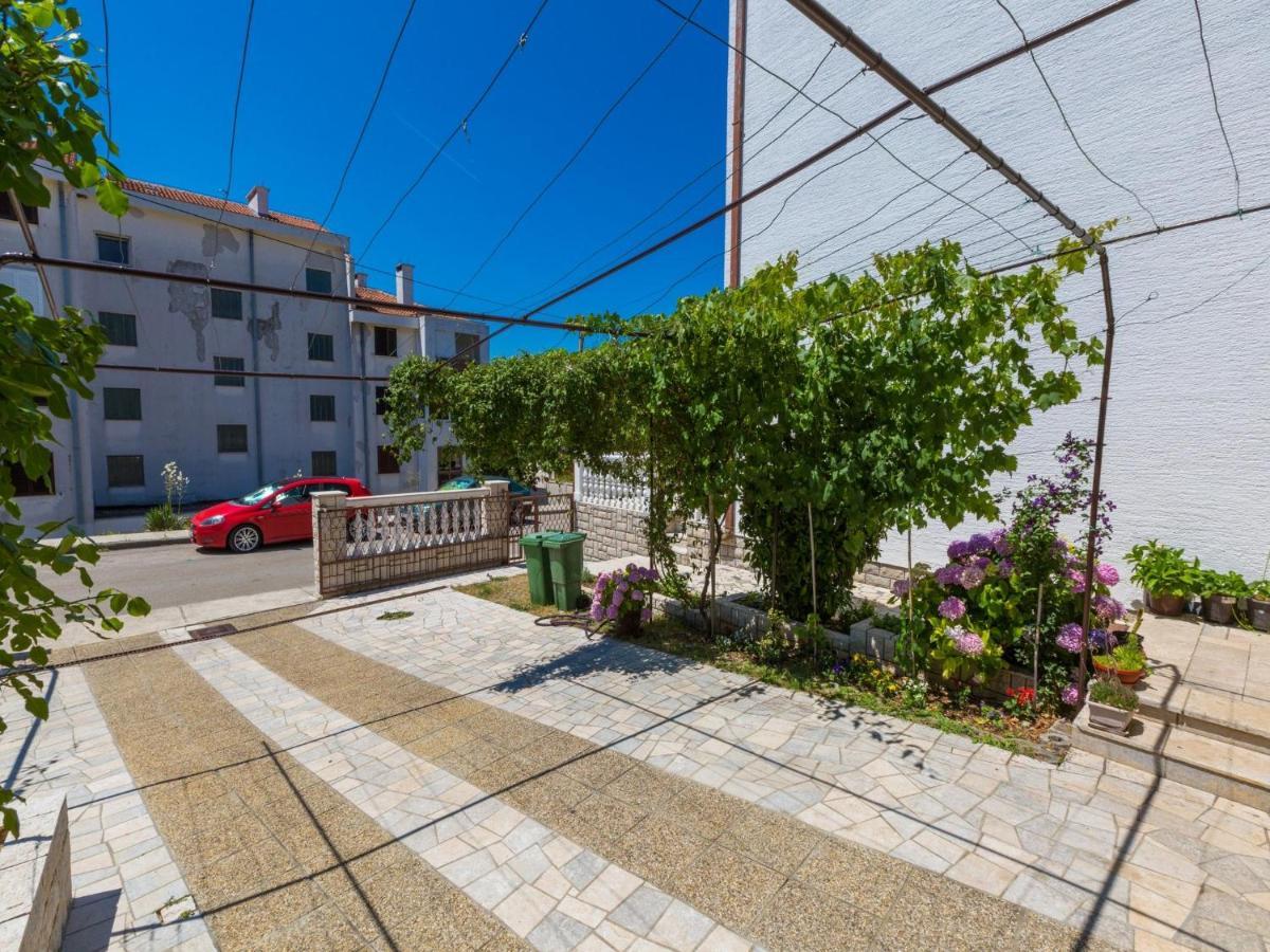 Apartment Ankica Crikvenica Zewnętrze zdjęcie