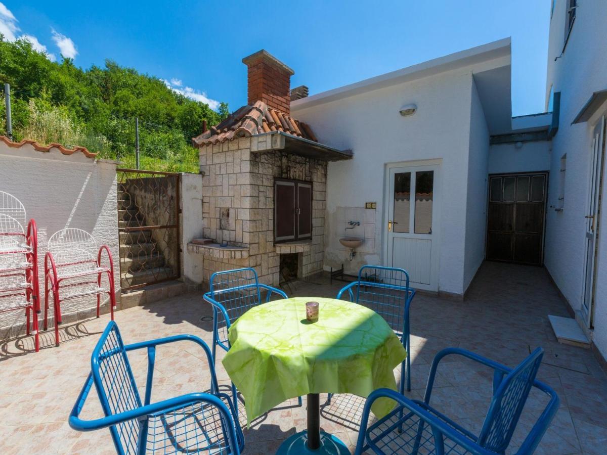 Apartment Ankica Crikvenica Zewnętrze zdjęcie