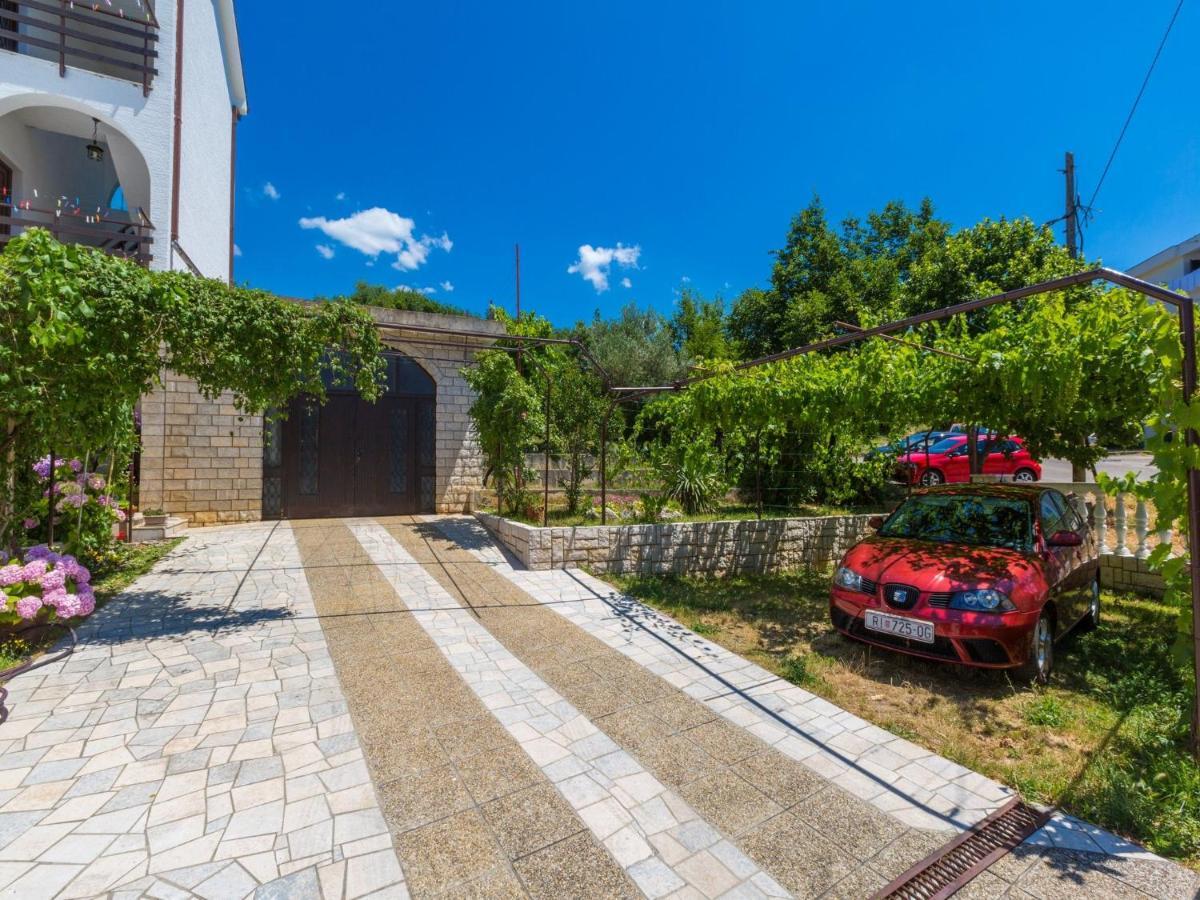 Apartment Ankica Crikvenica Zewnętrze zdjęcie