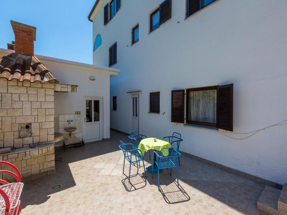 Apartment Ankica Crikvenica Zewnętrze zdjęcie