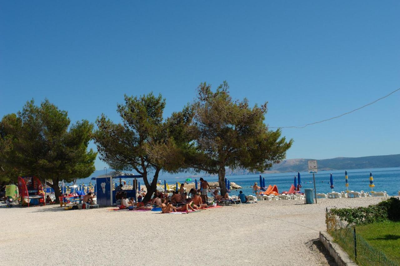 Apartment Ankica Crikvenica Zewnętrze zdjęcie