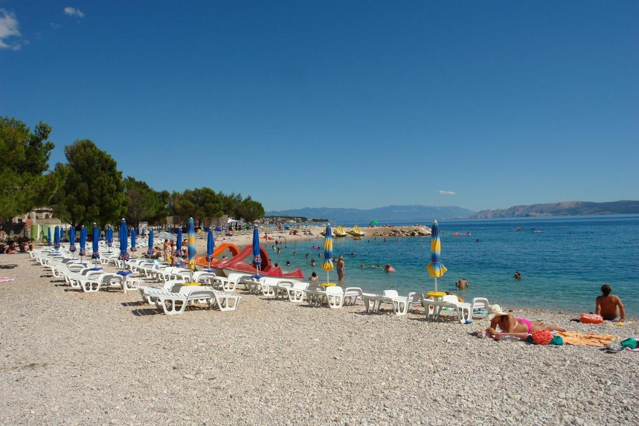 Apartment Ankica Crikvenica Zewnętrze zdjęcie