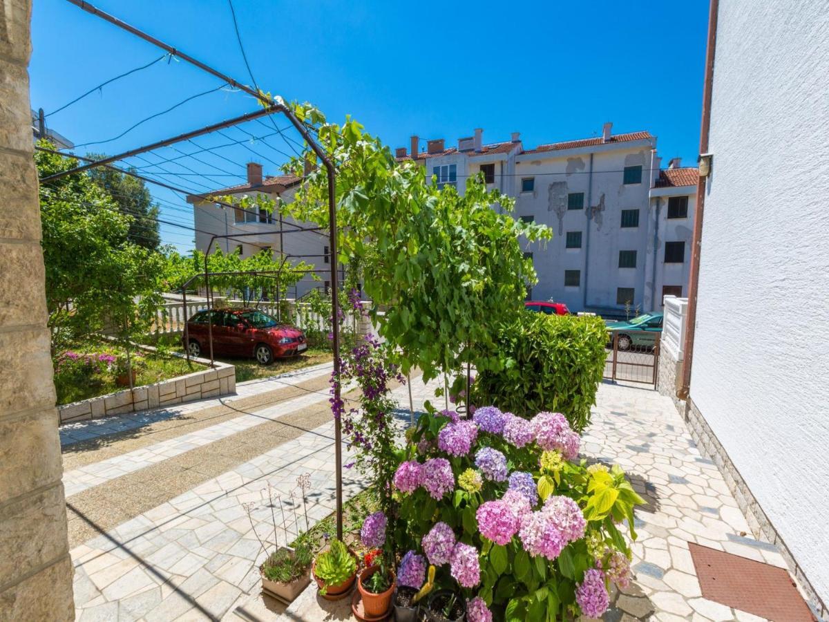 Apartment Ankica Crikvenica Zewnętrze zdjęcie