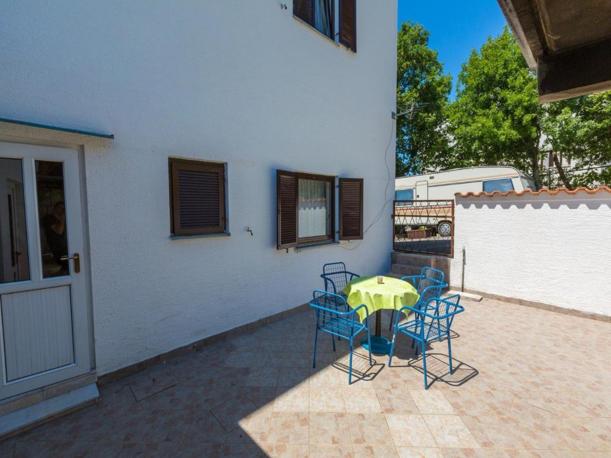 Apartment Ankica Crikvenica Zewnętrze zdjęcie