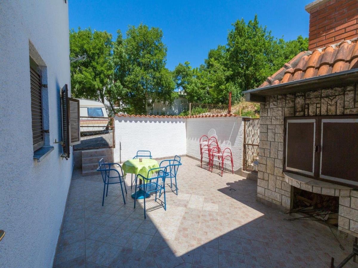 Apartment Ankica Crikvenica Zewnętrze zdjęcie