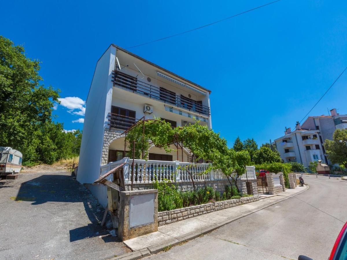 Apartment Ankica Crikvenica Zewnętrze zdjęcie
