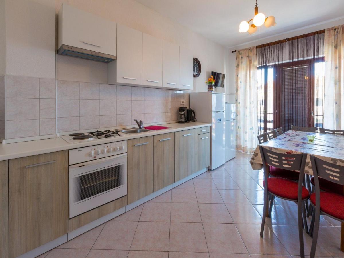 Apartment Ankica Crikvenica Zewnętrze zdjęcie