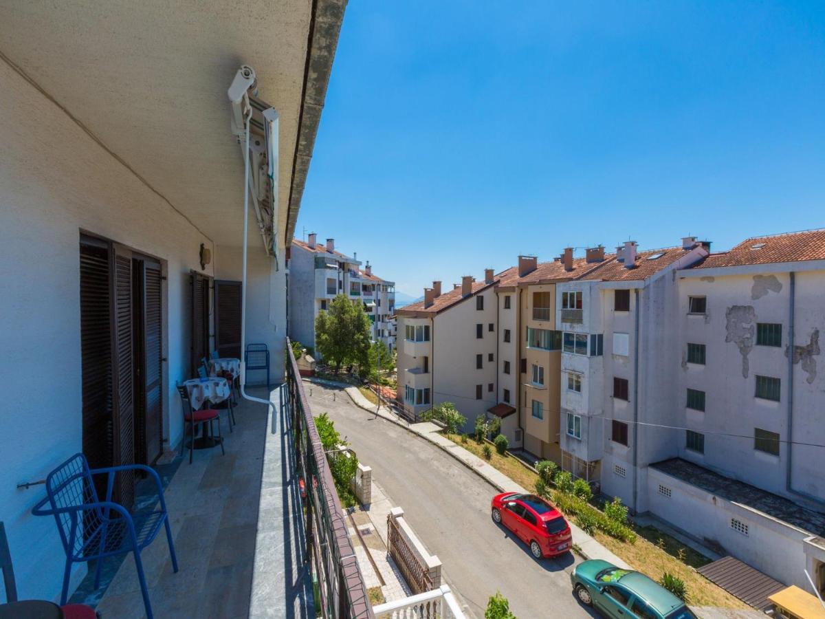 Apartment Ankica Crikvenica Zewnętrze zdjęcie