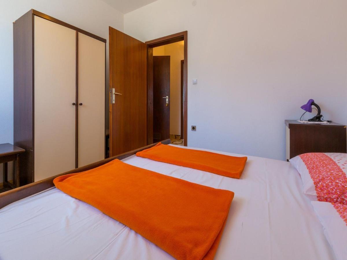 Apartment Ankica Crikvenica Zewnętrze zdjęcie