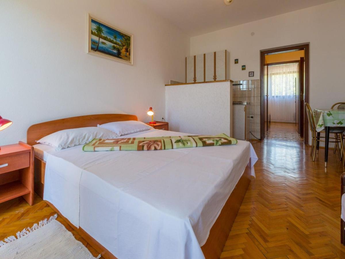 Apartment Ankica Crikvenica Zewnętrze zdjęcie