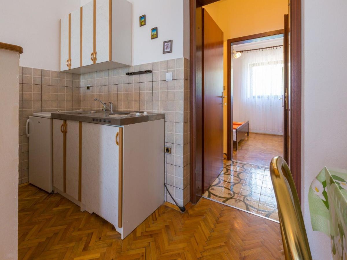 Apartment Ankica Crikvenica Zewnętrze zdjęcie