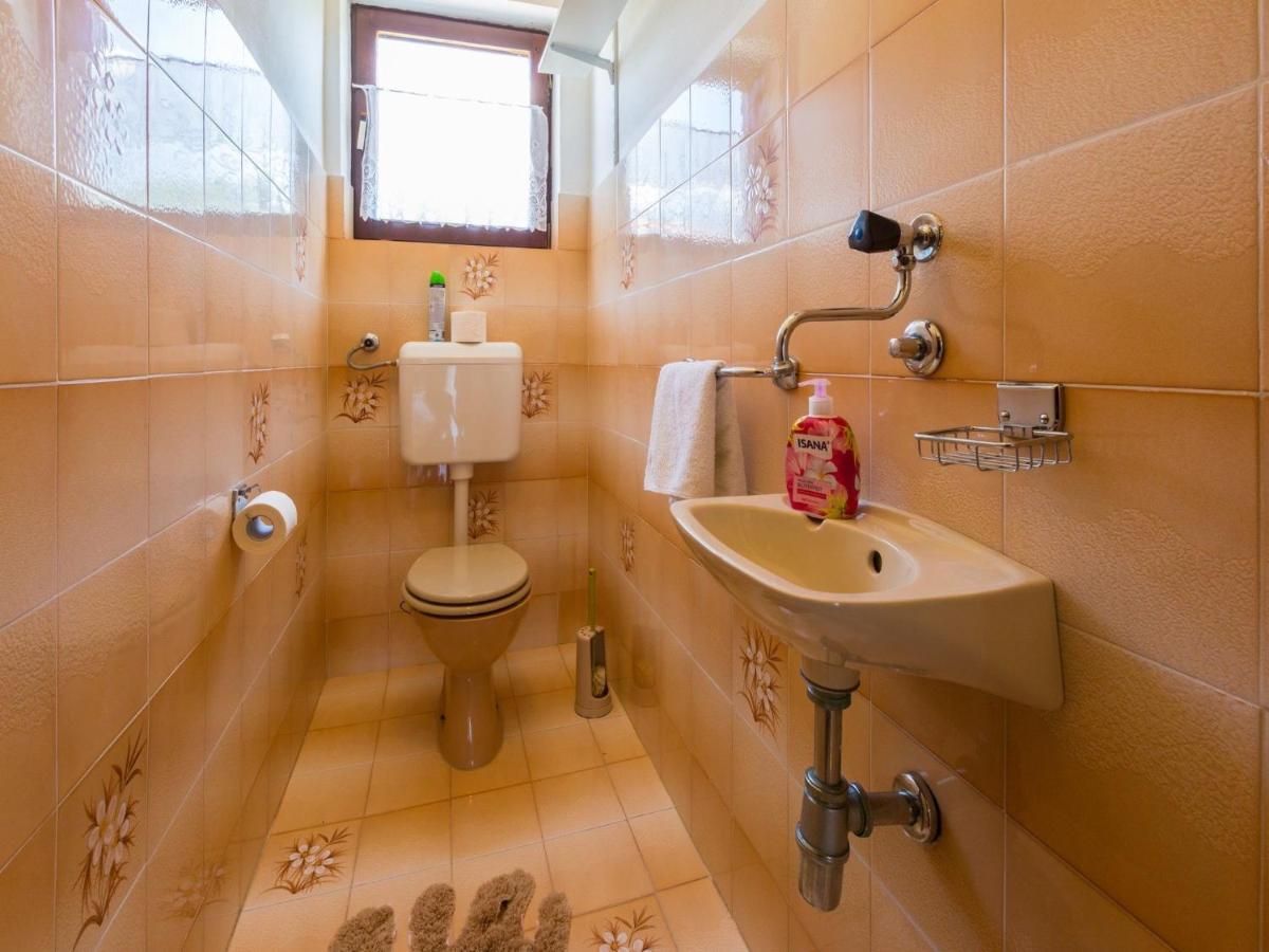 Apartment Ankica Crikvenica Zewnętrze zdjęcie