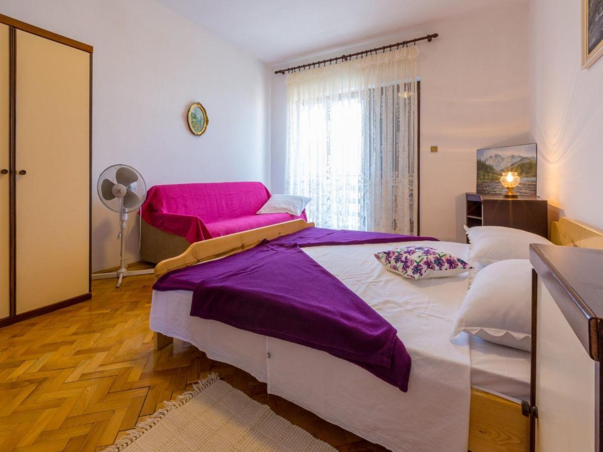 Apartment Ankica Crikvenica Zewnętrze zdjęcie