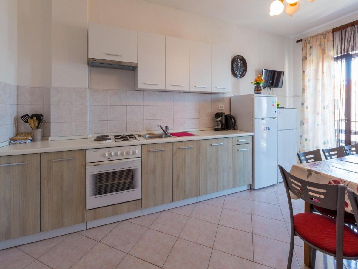 Apartment Ankica Crikvenica Zewnętrze zdjęcie