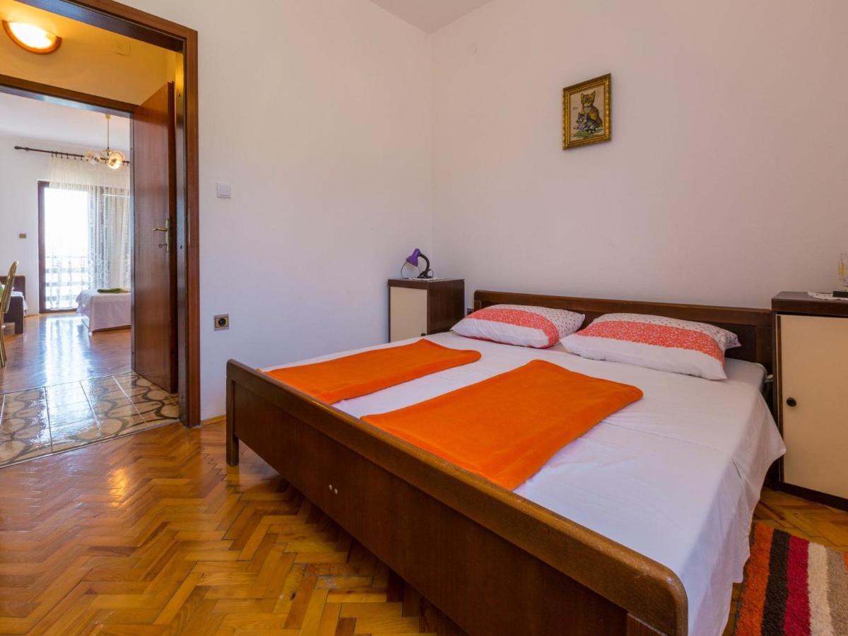 Apartment Ankica Crikvenica Zewnętrze zdjęcie