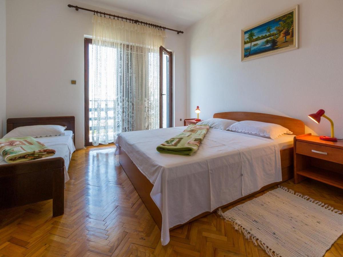 Apartment Ankica Crikvenica Zewnętrze zdjęcie