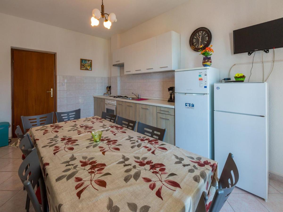 Apartment Ankica Crikvenica Zewnętrze zdjęcie