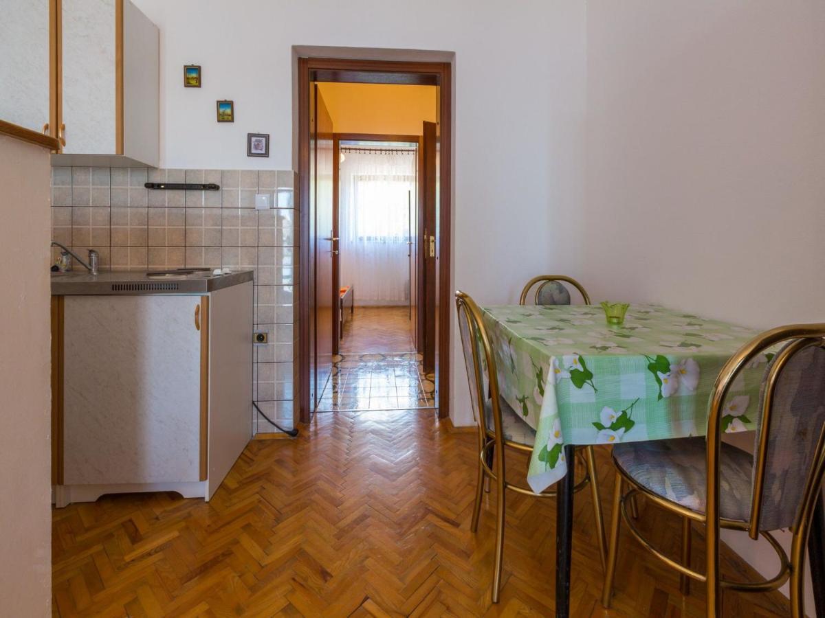 Apartment Ankica Crikvenica Zewnętrze zdjęcie
