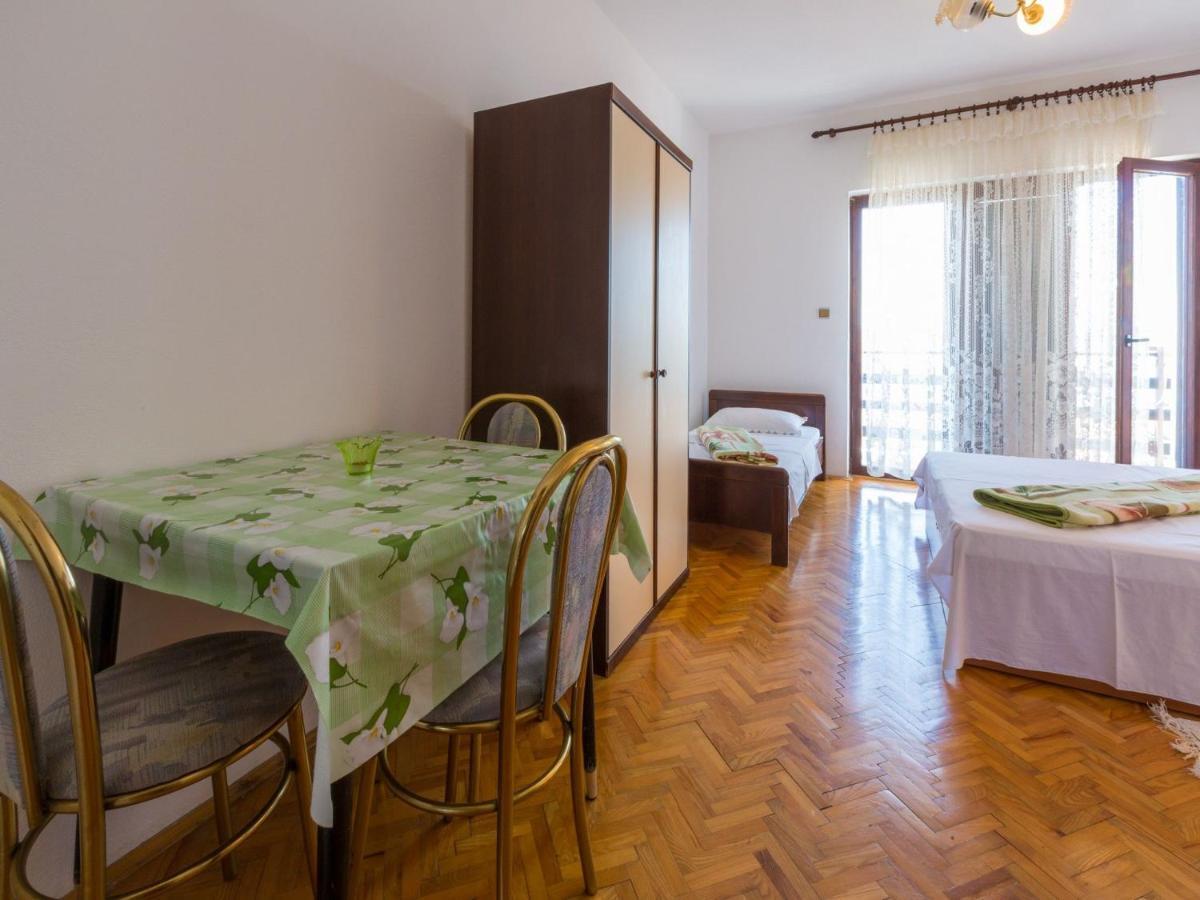 Apartment Ankica Crikvenica Zewnętrze zdjęcie