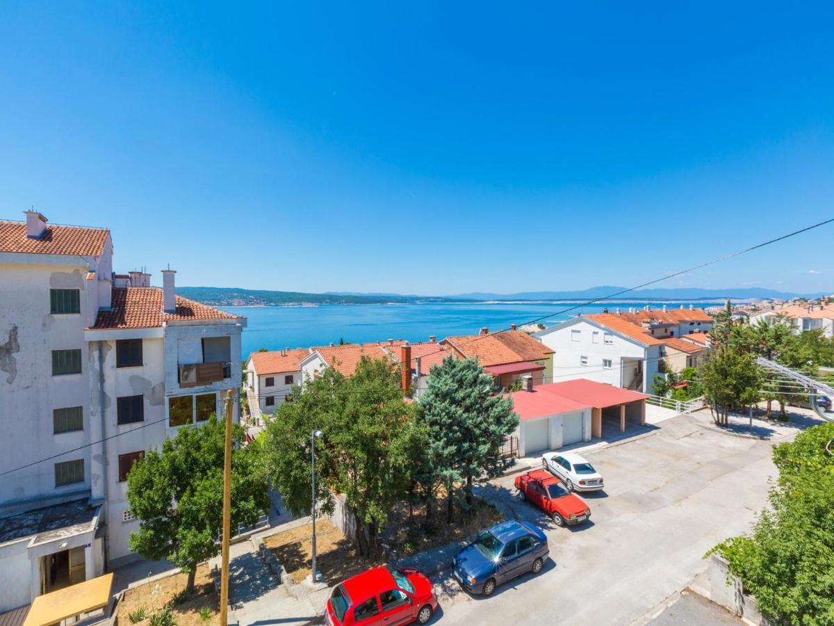 Apartment Ankica Crikvenica Zewnętrze zdjęcie