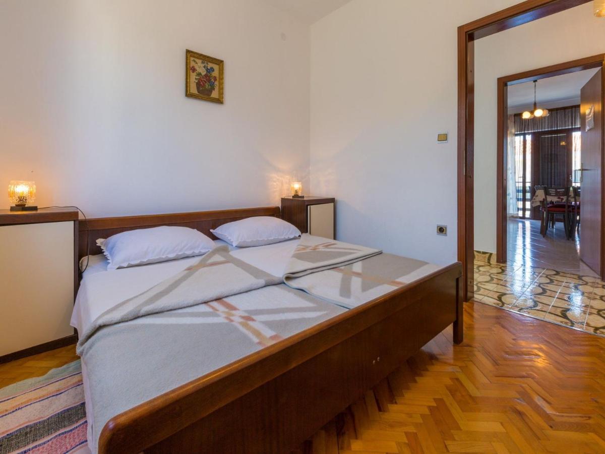 Apartment Ankica Crikvenica Zewnętrze zdjęcie