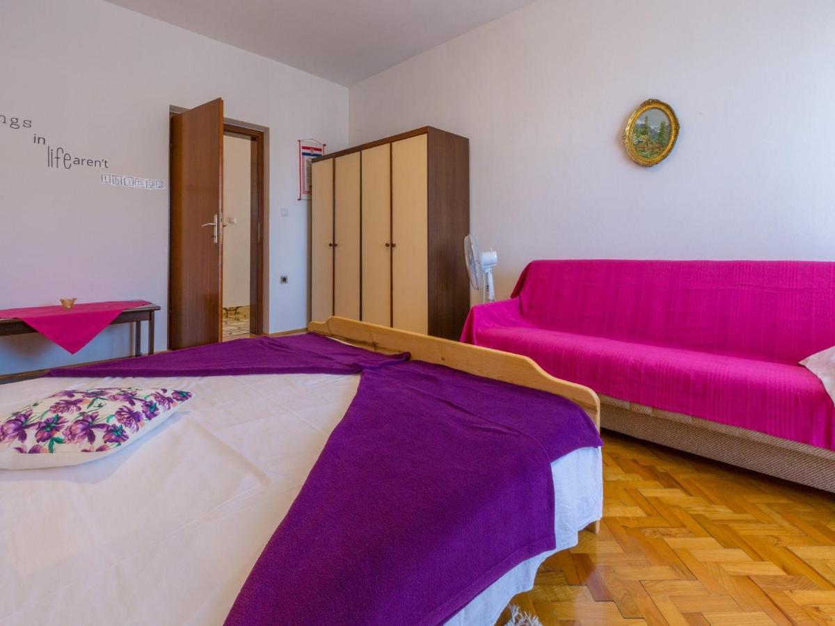 Apartment Ankica Crikvenica Zewnętrze zdjęcie
